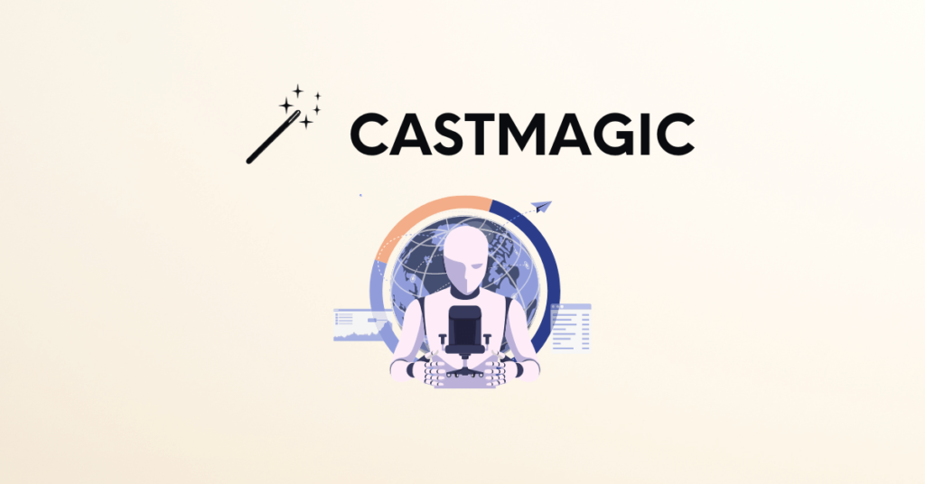 Castmagic Review