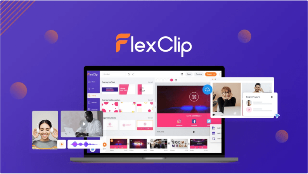 FlexClip