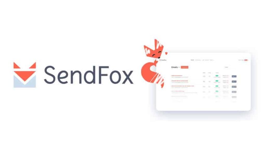 sendfox Review