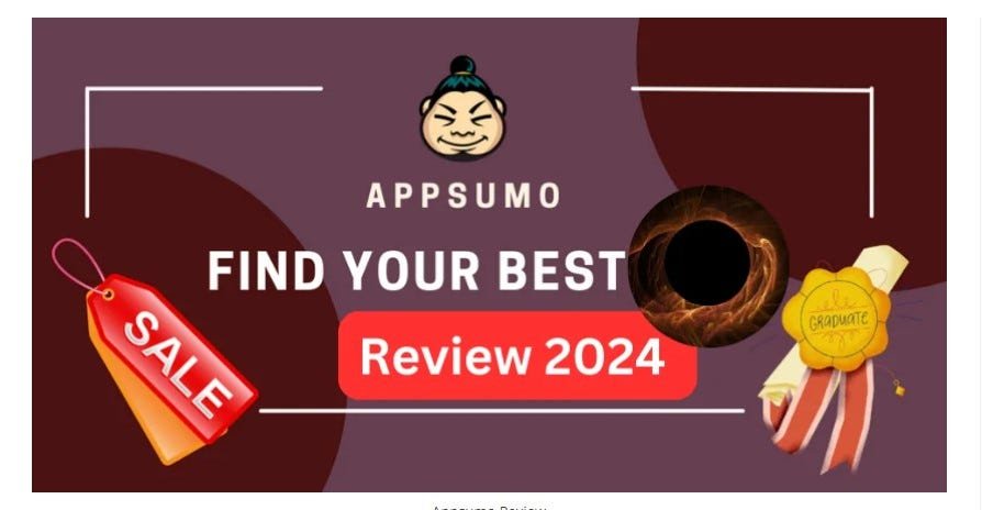 AppSumo Reviews: The Best Tools for Entrepreneurs in 2024